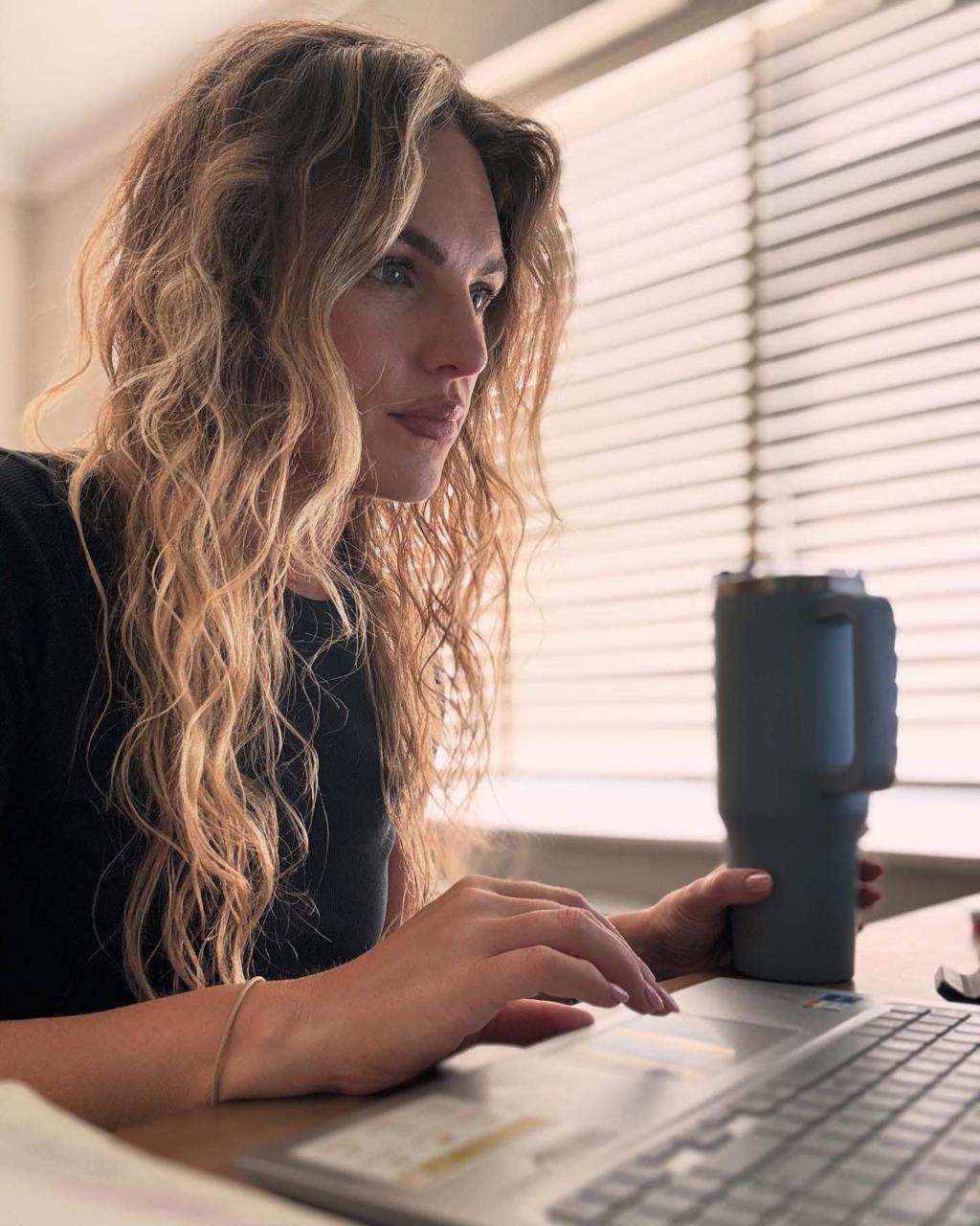 Becca, English Tutor